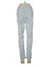 Mario Serrani Paisley Blue Casual Pants Size XS - photo 2