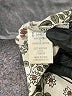 Max Studio 100% Polyester Brown Ivory 3/4 Sleeve Blouse Size L - photo 7