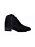 Dolce Vita Black Gray Ankle Boots Size 8 - photo 1