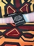 Robert Louis Print Brown Casual Skirt Size L - photo 4