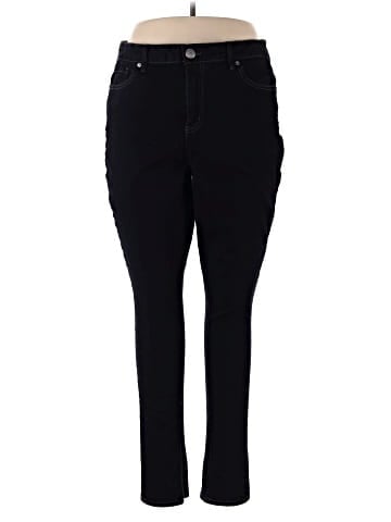 Copperflash Jeggings (view 1)