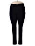 Copperflash Black Jeggings Size 18 - photo 1