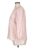 Cato Pink 3/4 Sleeve Blouse Size XL - photo 5
