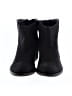 Dolce Vita Black Gray Ankle Boots Size 8 - photo 2
