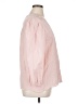 Cato Pink 3/4 Sleeve Blouse Size XL - photo 4