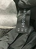 Anthology 100% Polyester Solid Black Formal Skirt Size 0X (estimated) - photo 5