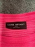Lane Bryant Pink Active T-Shirt Size 14 - 16 Plus - photo 4