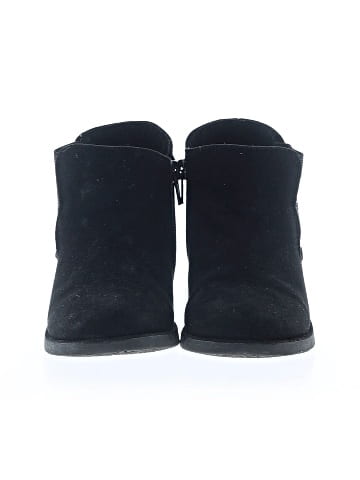 Olive & Edie Ankle Boots (view 2)