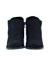 Olive & Edie Black Ankle Boots Size 12 (kids) - photo 2