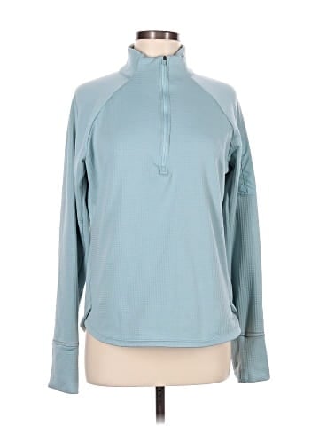 Asics Pullover Sweater (view 1)