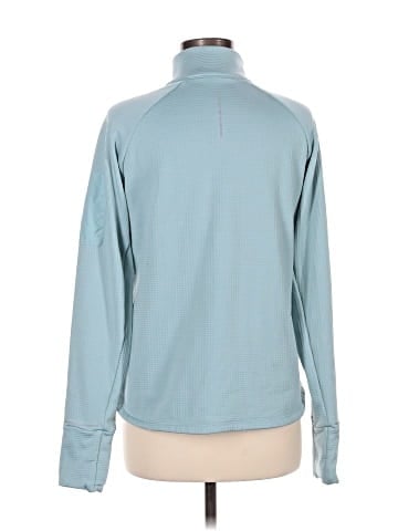Asics Pullover Sweater (view 2)