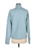Asics Teal Pullover Sweater Size M - photo 2