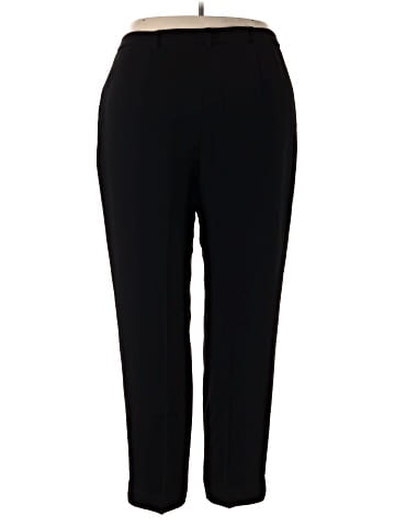 Casual Corner Annex Dress Pants (view 2)