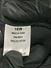 John Meyer 100% Polyester Black Blazer Size 16 - photo 7