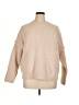 Madewell Solid Tan Pullover Sweater Size XL - photo 1