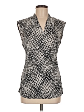 Vince Camuto Sleeveless Blouse
