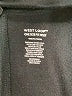 West Loop 100% Polyester Black Blazer One size - photo 6