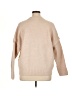 Madewell Solid Tan Pullover Sweater Size XL - photo 2