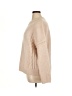 Madewell Solid Tan Pullover Sweater Size XL - photo 5