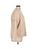 Madewell Solid Tan Pullover Sweater Size XL - photo 4