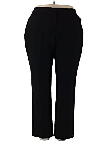 JM Collection Dress Pants (view 1)