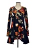 Lildy Blue Long Sleeve T-Shirt Size Sm - Med - photo 1