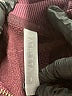 Athleta Burgundy Sweatshirt Size S - photo 7
