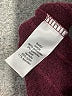 Maurices Burgundy Pullover Sweater Size 2X - photo 8