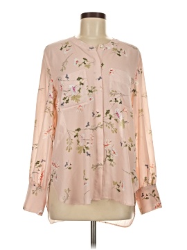 Rachel Roy Long Sleeve Blouse