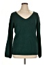Unbranded Green Pullover Sweater Size XL - photo 1