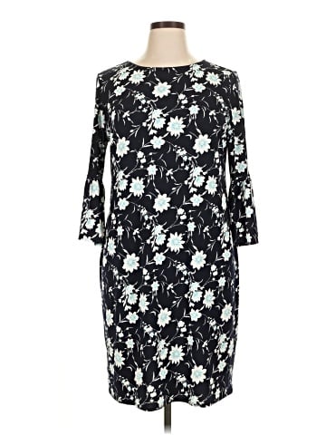 Tash + Sophie Casual Dress (view 1)