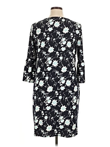 Tash + Sophie Casual Dress (view 2)