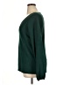 Unbranded Green Pullover Sweater Size XL - photo 5