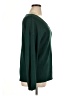 Unbranded Green Pullover Sweater Size XL - photo 4