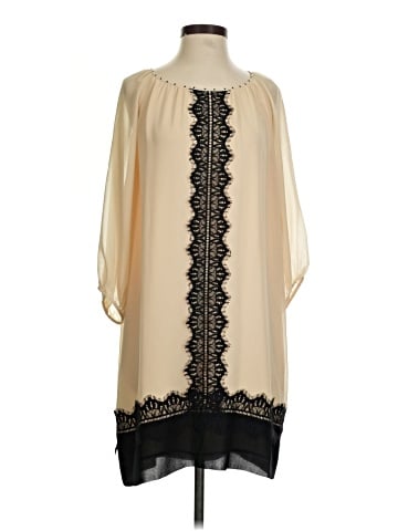 Deby Debo Casual Dress (view 1)