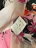 Unbranded Pink Kimono Size S - photo 7