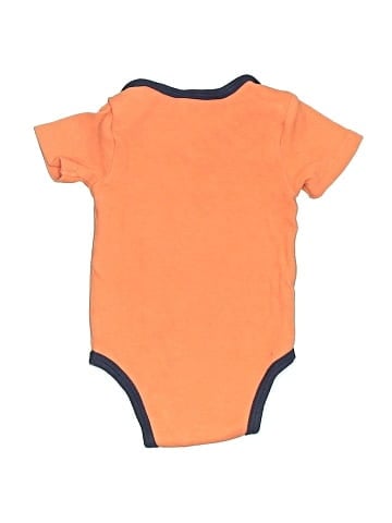 Guess Short Sleeve Onesie (view 2)