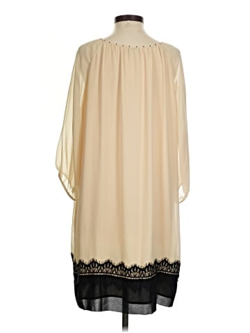 Deby Debo Casual Dress (view 2)