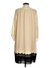 Deby Debo 100% Polyester Tan Casual Dress Size S - photo 2