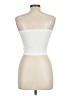 BDG Ivory Tube Top Size L - photo 2