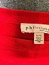 Philosophy Republic Clothing Red Sweatshirt Size XL - photo 7