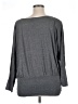 Style&Co Gray 3/4 Sleeve Top Size XL - photo 2