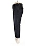 Gap Solid Black Jeans Size 12S - photo 5