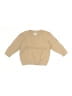 Grayson Mini Tan Pullover Sweater 12-18 MO / 18 MO - photo 1