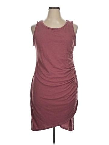 Leith Casual Dress (view 1)