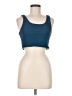 Unbranded Teal Sleeveless Top Size M (estimated) - photo 1