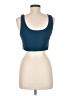 Unbranded Teal Sleeveless Top Size M (estimated) - photo 2