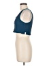 Unbranded Teal Sleeveless Top Size M (estimated) - photo 5