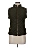 Active USA 100% Polyester Green Vest Size M - photo 1