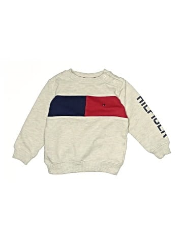 Tommy Hilfiger Sweatshirt (view 1)